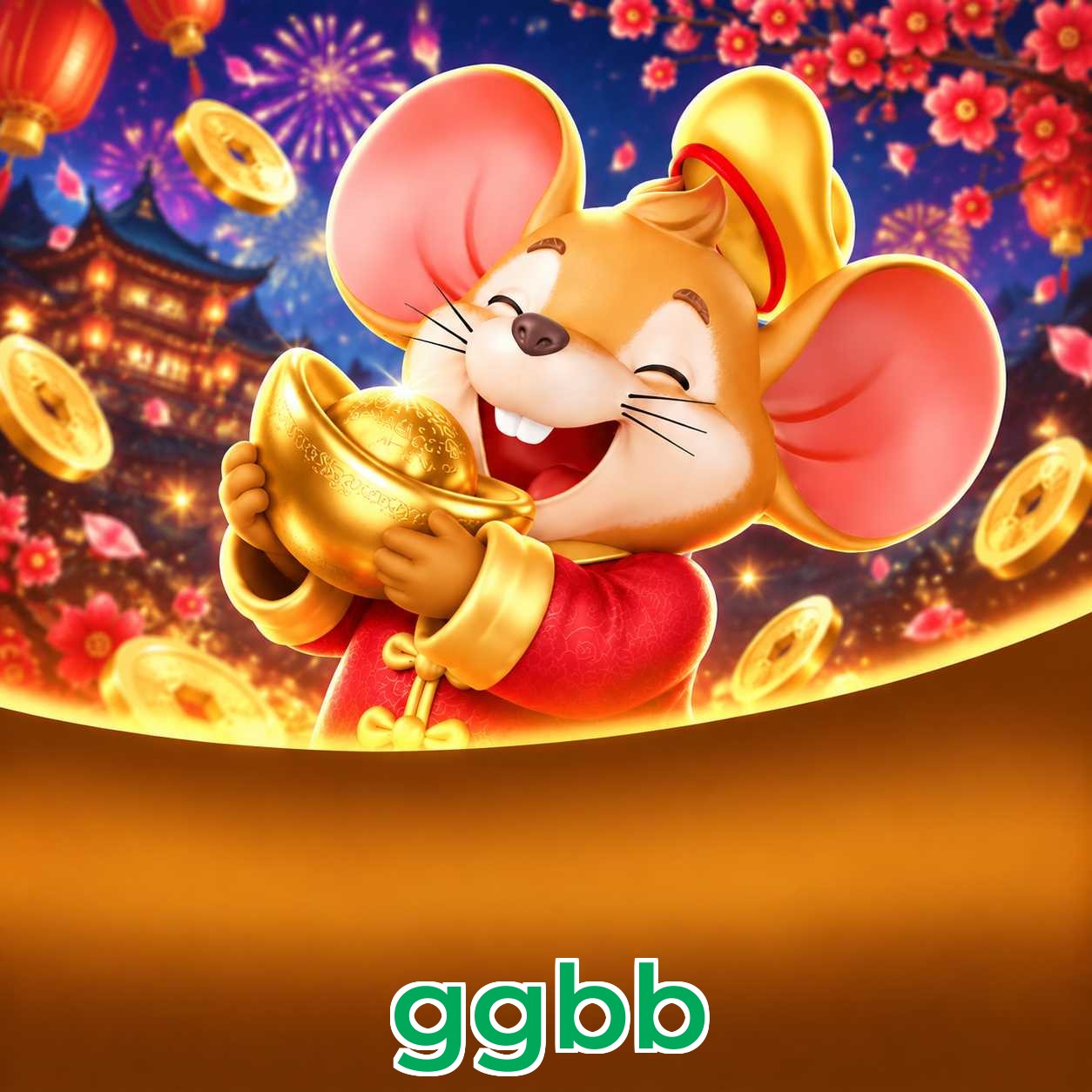 Canal oficial da ggbb no Telegram com bônus e suporte