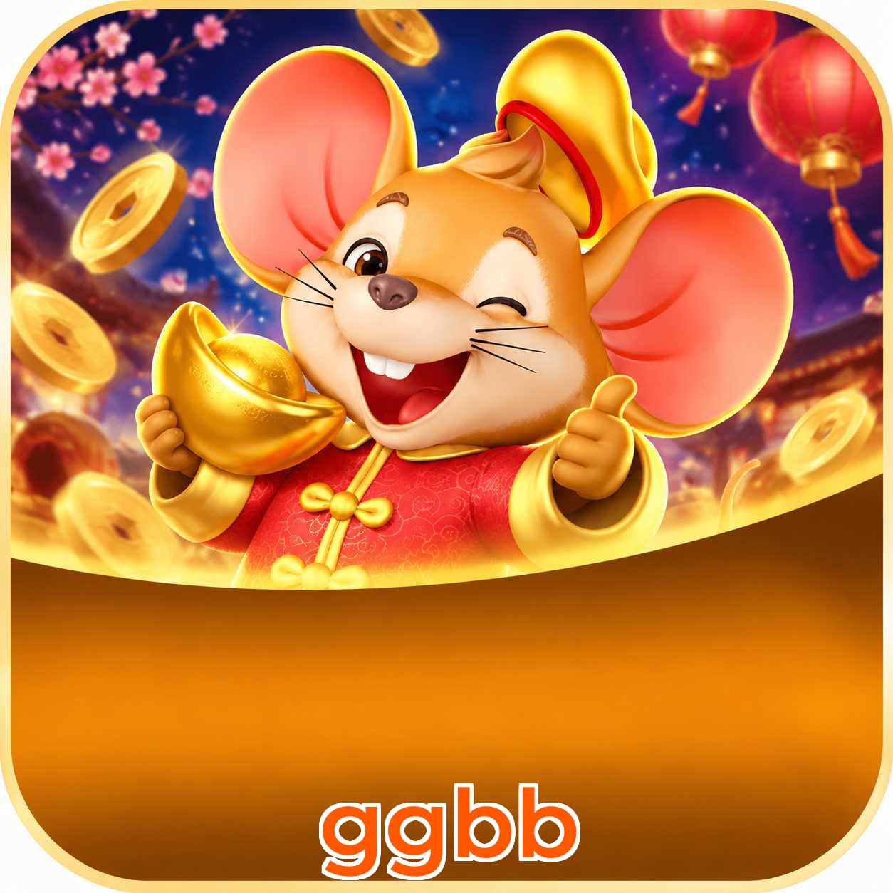 Página oficial da ggbb no Facebook com promoções e suporte