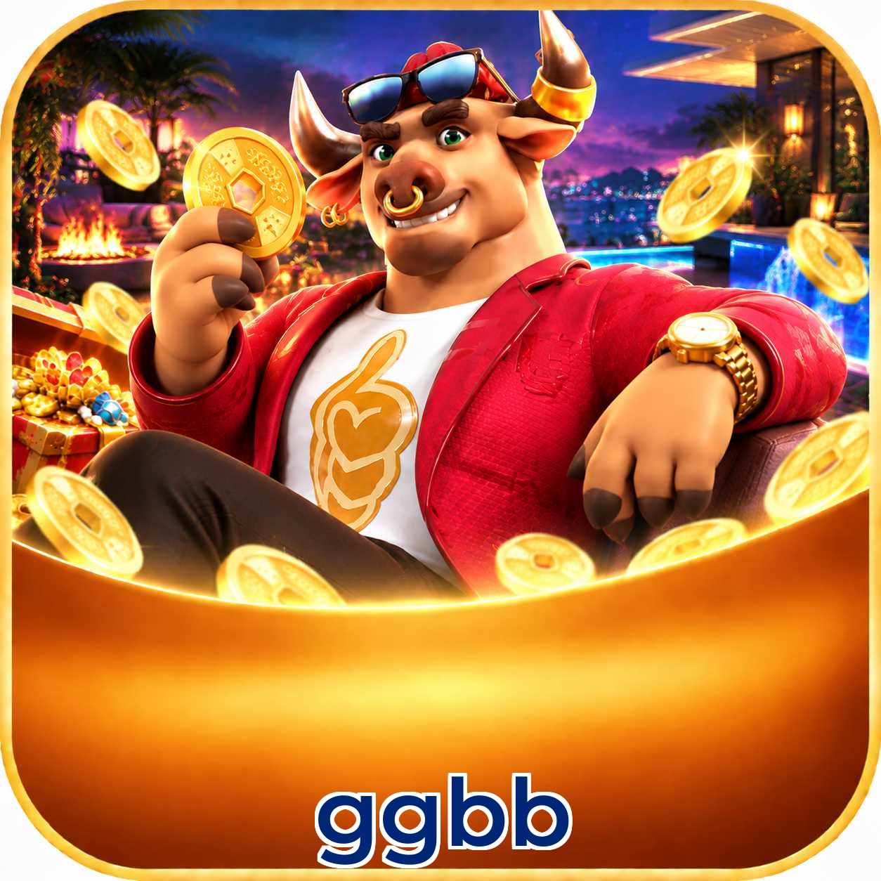 Central de download oficial da ggbb para Android e iOS