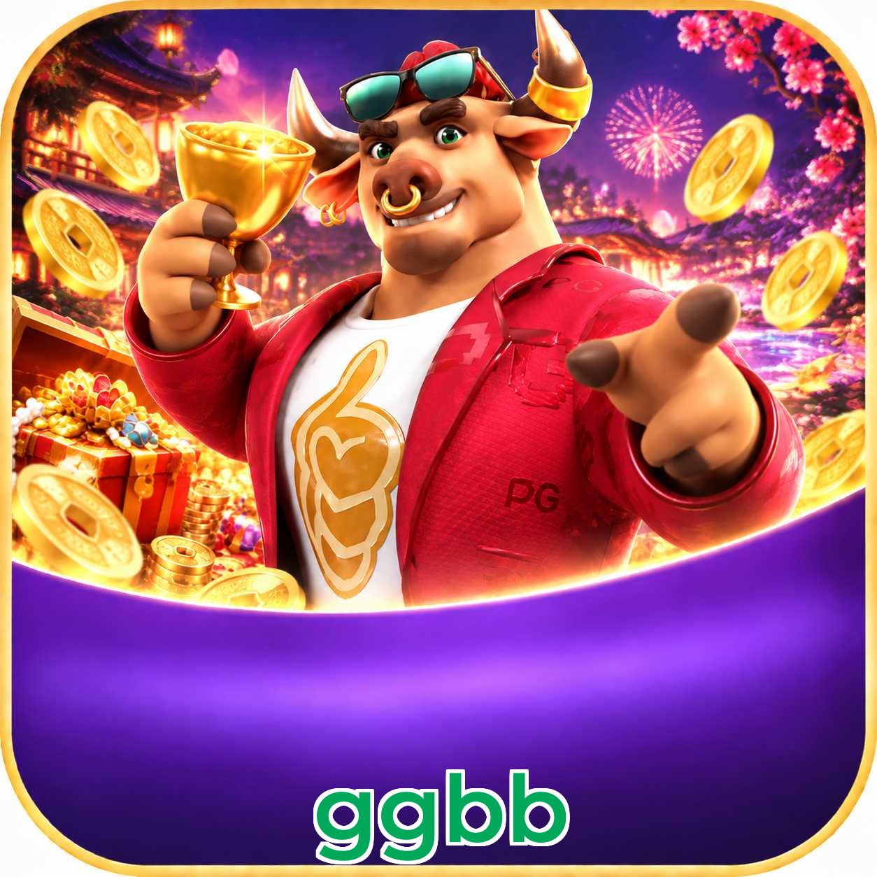 Download seguro do app ggbb com APK oficial de 58MB