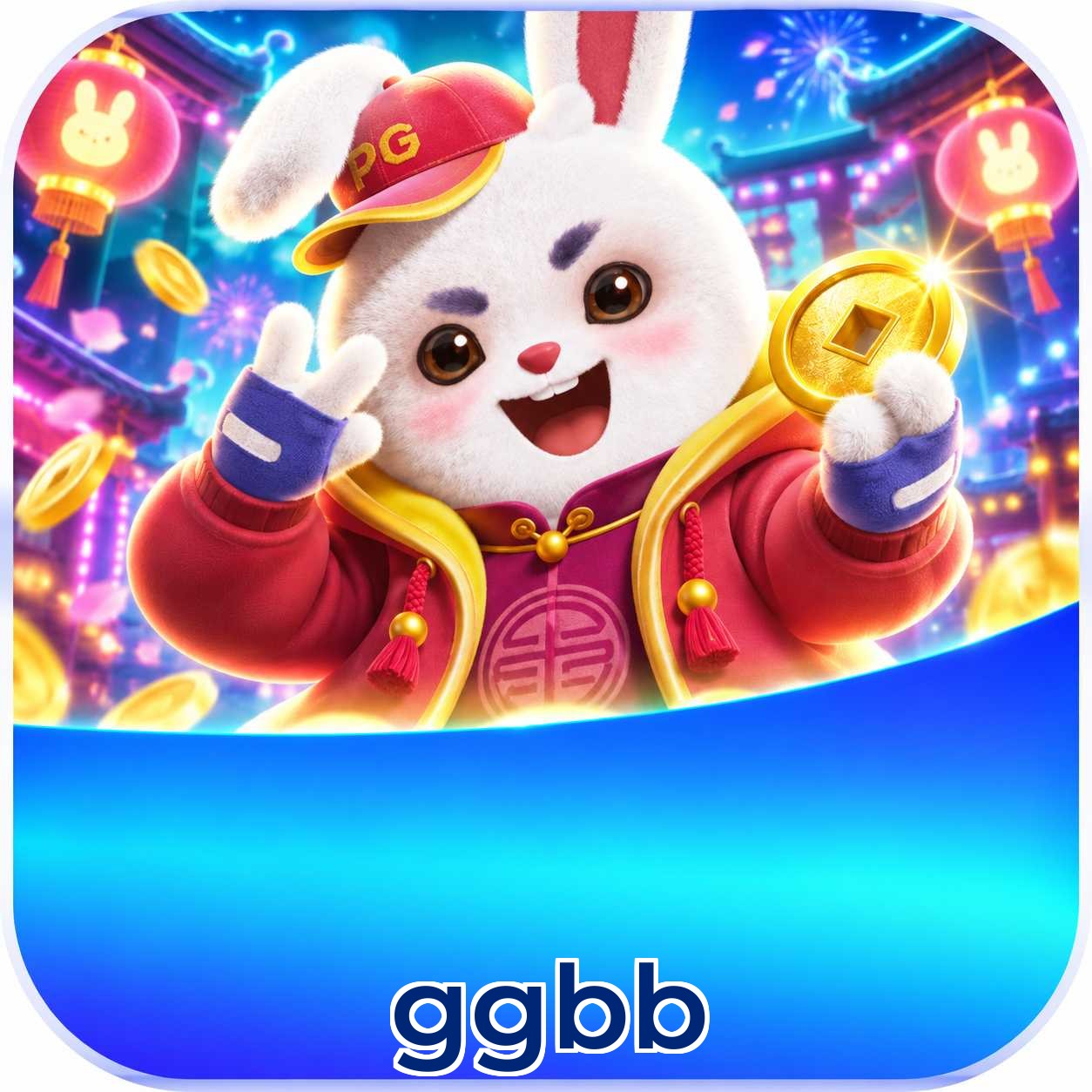Instalação do app ggbb no Android e iOS em poucos minutos