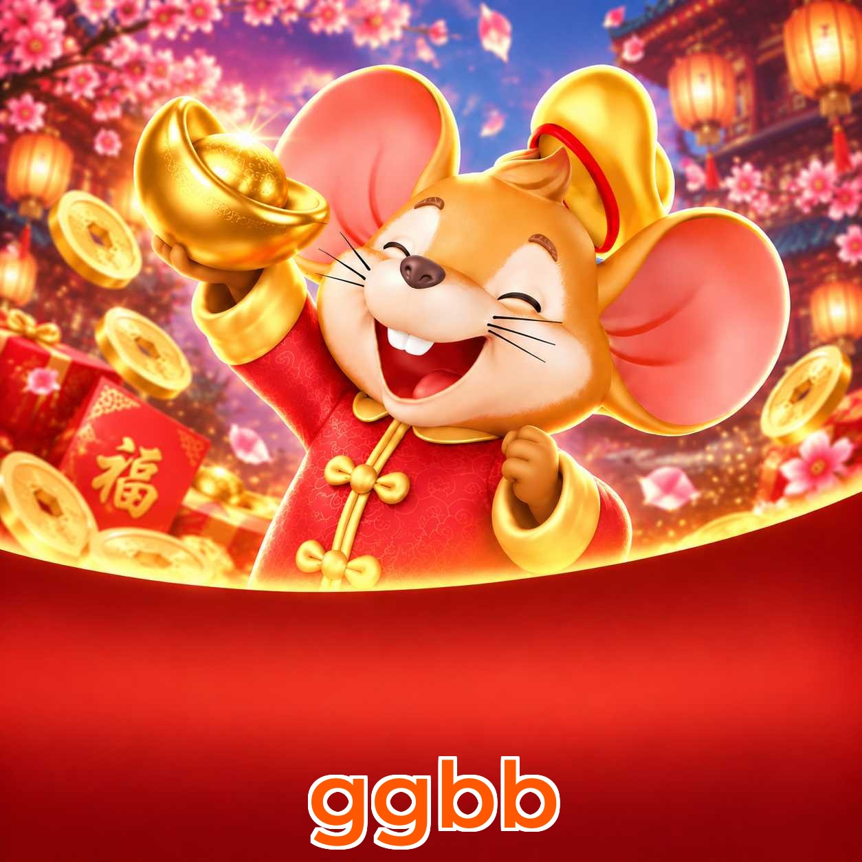 Grandes vitórias nos jogos Fortune da ggbb