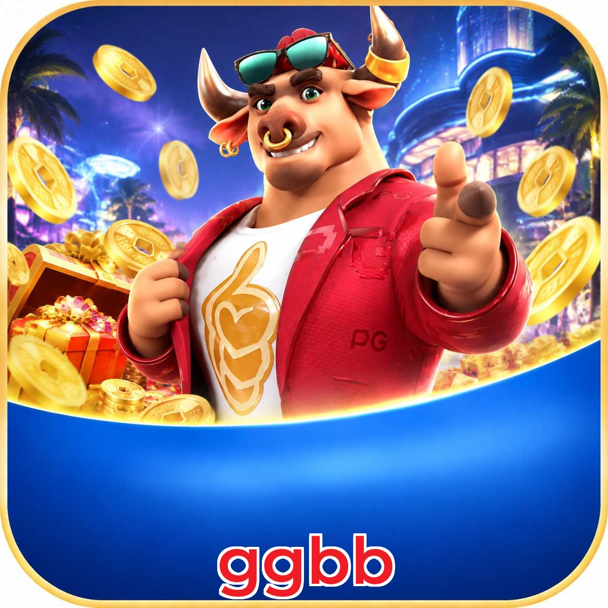 APK oficial da ggbb para Android com instalação verificada