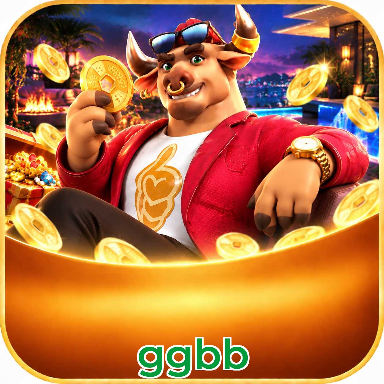 Programa VIP ggbb com cashback e benefícios exclusivos