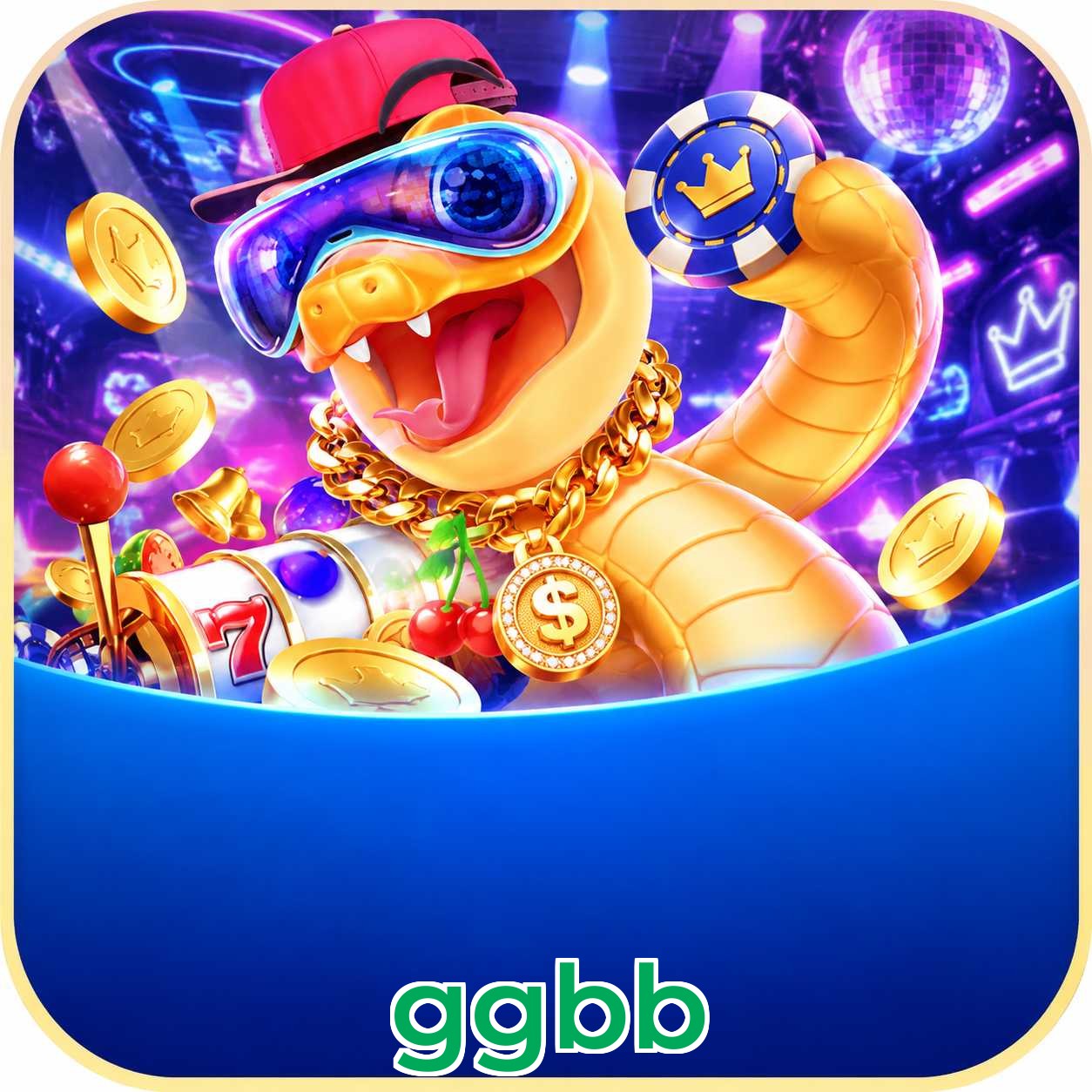Grandes ganhos no cassino ao vivo da ggbb